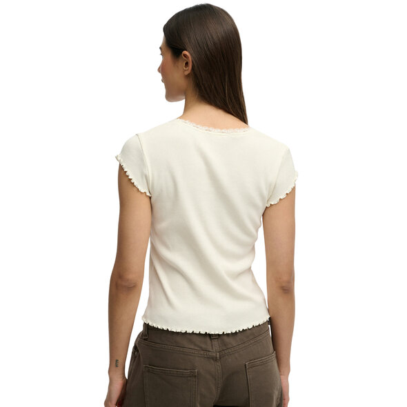 SUPERDRY ATH ESS ΜΠΛΟΥΖΑ ΓΥΝΑΙΚΕΙΑ W1011902A-71D