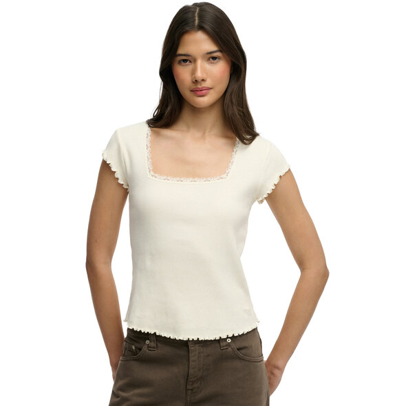 SUPERDRY ATH ESS ΜΠΛΟΥΖΑ ΓΥΝΑΙΚΕΙΑ W1011902A-71D