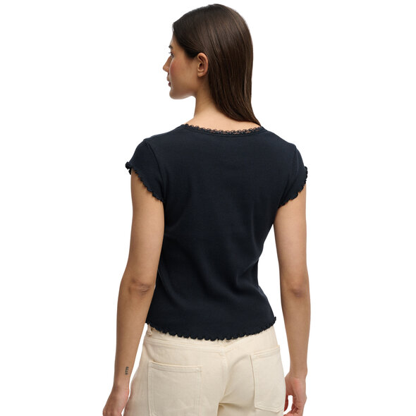 SUPERDRY ATH ESS ΜΠΛΟΥΖΑ ΓΥΝΑΙΚΕΙΑ W1011902A-98T