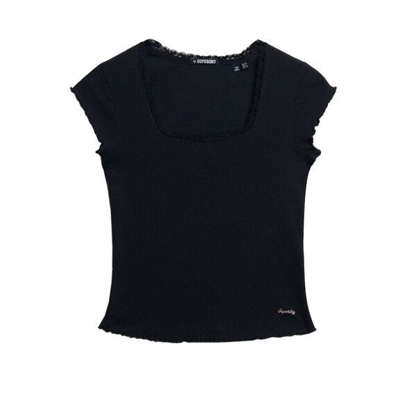 SUPERDRY ATH ESS ΜΠΛΟΥΖΑ ΓΥΝΑΙΚΕΙΑ W1011902A-98T