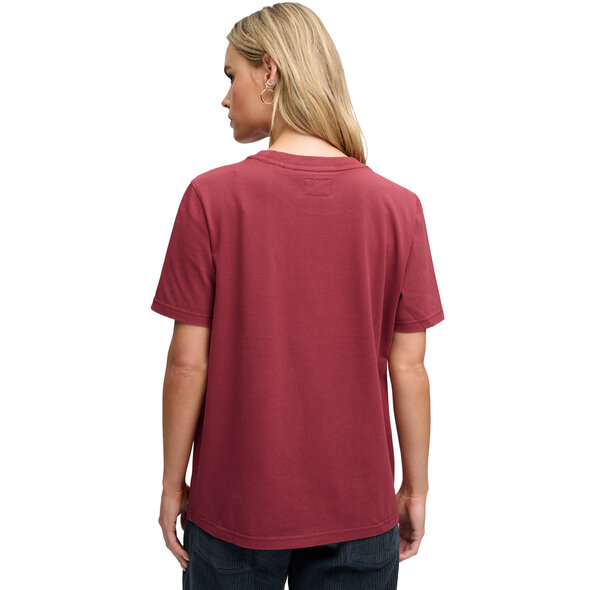 SUPERDRY VARSITY SCRIPT ΜΠΛΟΥΖΑ ΓΥΝΑΙΚΕΙΑ W1011926A-Z6F
