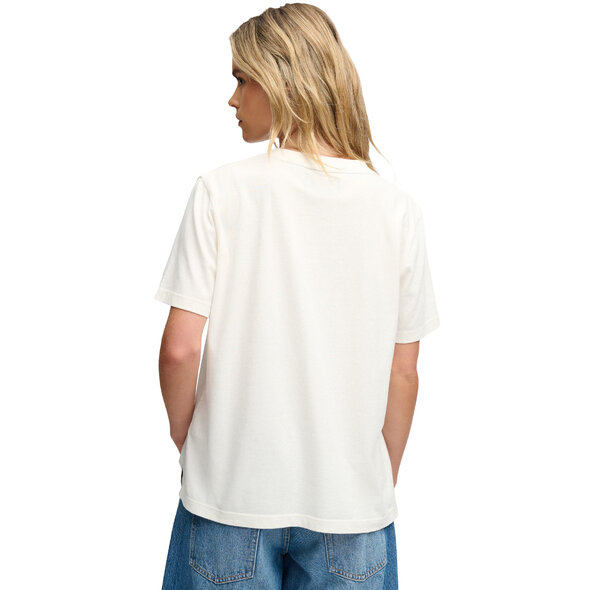 SUPERDRY VINTAGE WORKWEAR ΜΠΛΟΥΖΑ ΓΥΝΑΙΚΕΙΑ W1011929A-22C