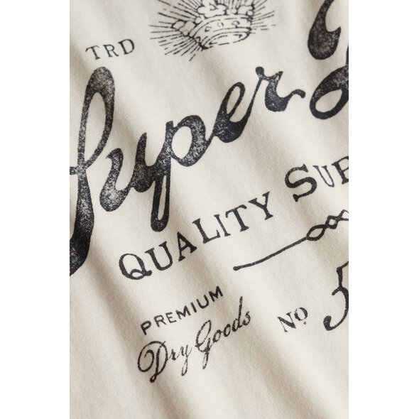 SUPERDRY VINTAGE WORKWEAR ΜΠΛΟΥΖΑ ΓΥΝΑΙΚΕΙΑ W1011929A-22C