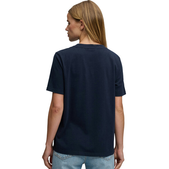 SUPERDRY SIGNATURE EMB ΜΠΛΟΥΖΑ ΓΥΝΑΙΚΕΙΑ W1011952A-98T