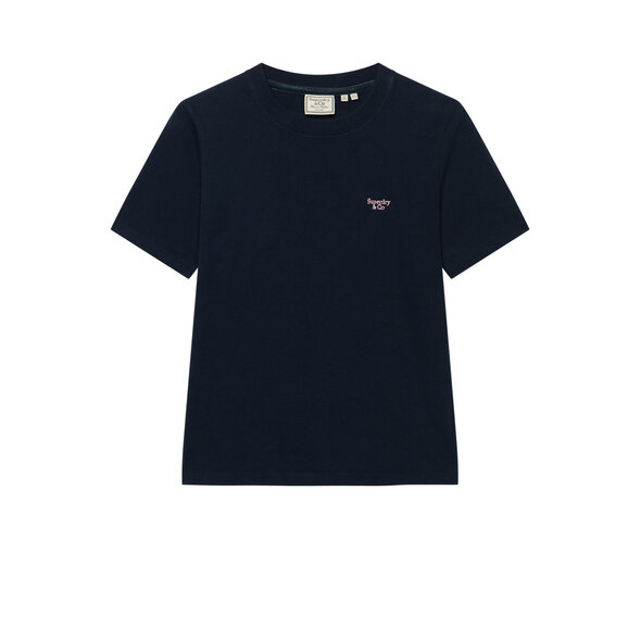 SUPERDRY SIGNATURE EMB ΜΠΛΟΥΖΑ ΓΥΝΑΙΚΕΙΑ W1011952A-98T