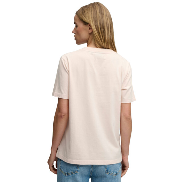 SUPERDRY SIGNATURE EMB ΜΠΛΟΥΖΑ ΓΥΝΑΙΚΕΙΑ W1011952A-L3Q