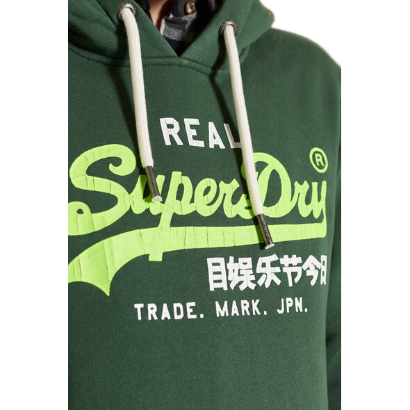 SUPERDRY VINTAGE LOGO AMERICAN CLASSICS ΦΟΥΤΕΡ ΓΥΝΑΙΚΕΙΟ W2011139A-27E