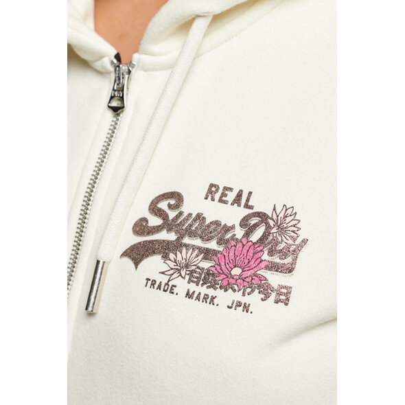 SUPERDRY VINTAGE LOGO NARRATIVE ΦΟΥΤΕΡ ZAKETA ΓΥΝΑΙΚEIA W2011637A-5EW
