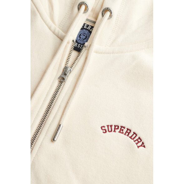 SUPERDRY ESSENTIAL LOGO ΖΑΚΕΤΑ ΦΟΥΤΕΡ ΓΥΝΑΙΚΕΙΑ W2012286A-8ML