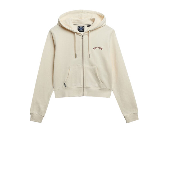 SUPERDRY ESSENTIAL LOGO ΖΑΚΕΤΑ ΦΟΥΤΕΡ ΓΥΝΑΙΚΕΙΑ W2012286A-8ML
