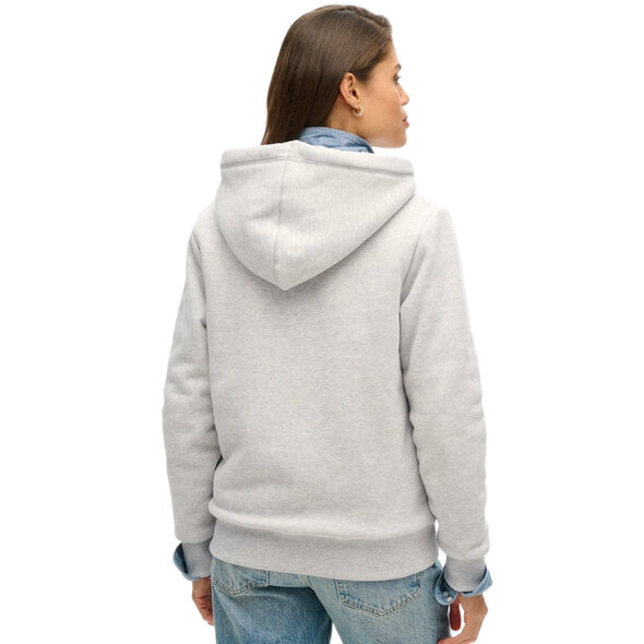 SUPERDRY BORG LINED ΦΟΥΤΕΡ ZAKETA ΓΥΝΑΙΚΕΙA W2012323A-5WB