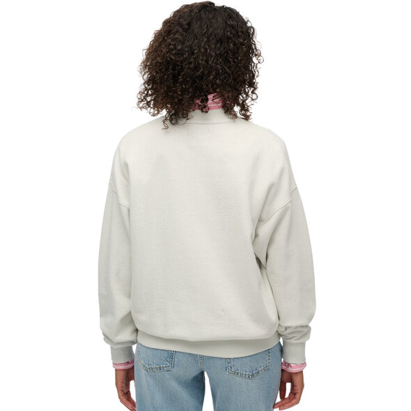 SUPERDRY OVIN NIGHT GARDEN OVERSIZED ΦΟΥΤΕΡ ΓΥΝΑΙΚΕΙΟ W2012417A-FU4