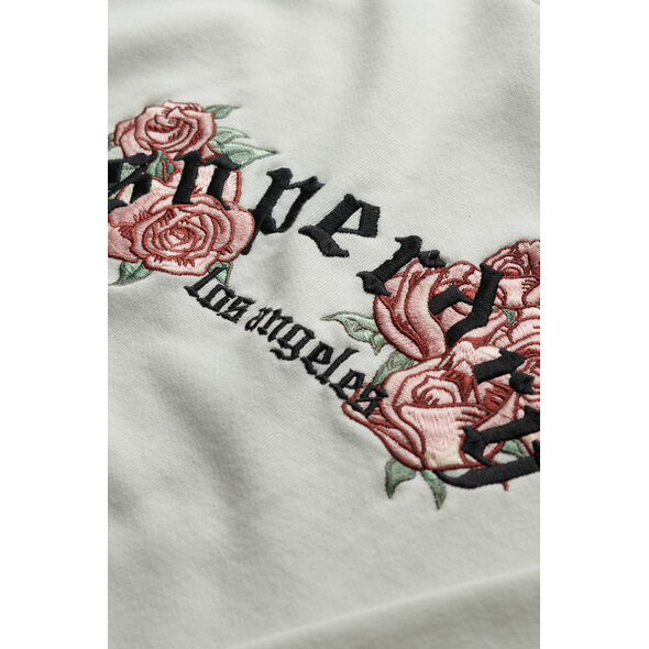 SUPERDRY OVIN NIGHT GARDEN OVERSIZED ΦΟΥΤΕΡ ΓΥΝΑΙΚΕΙΟ W2012417A-FU4