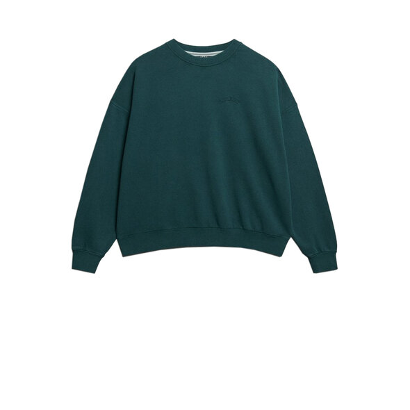 SUPERDRY ESSENTIAL LOGO ΦΟΥΤΕΡ ΓΥΝΑΙΚΕΙΟ W2012565A-27E