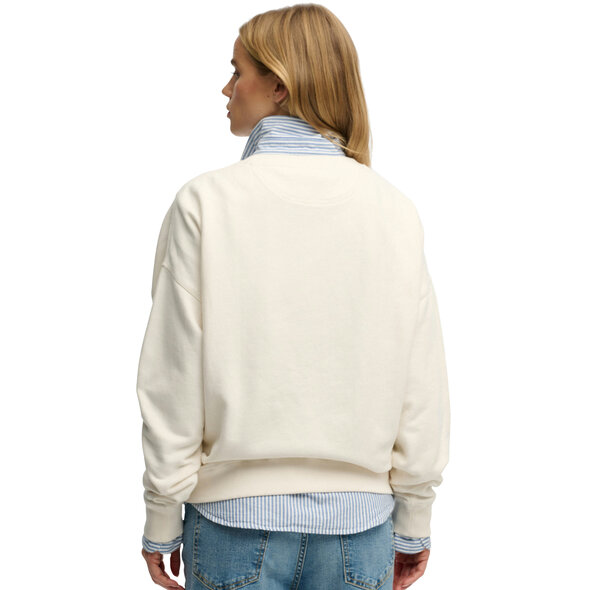 SUPERDRY ESSENTIAL LOGO ΦΟΥΤΕΡ ΓΥΝΑΙΚΕΙΟ W2012565A-8ML