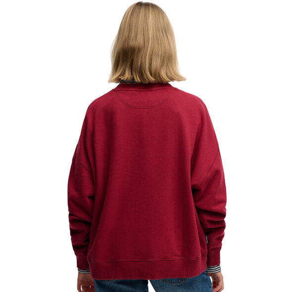SUPERDRY ESSENTIAL LOGO ΦΟΥΤΕΡ ΓΥΝΑΙΚΕΙΟ W2012565A-ZUD