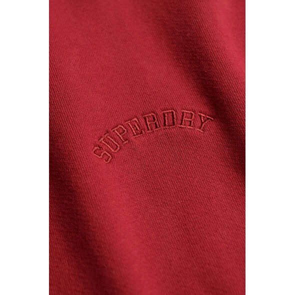 SUPERDRY ESSENTIAL LOGO ΦΟΥΤΕΡ ΓΥΝΑΙΚΕΙΟ W2012565A-ZUD