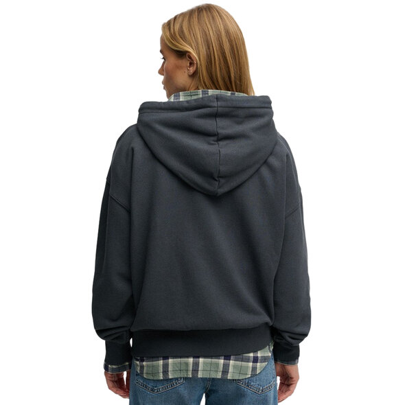 SUPERDRY LUXE CASUAL ΦΟΥΤΕΡ ΓΥΝΑΙΚΕΙΟ W2012575A-98T