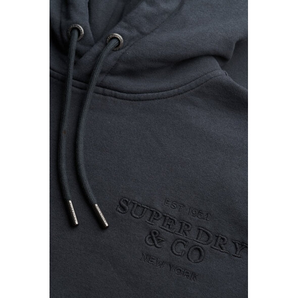 SUPERDRY LUXE CASUAL ΦΟΥΤΕΡ ΓΥΝΑΙΚΕΙΟ W2012575A-98T
