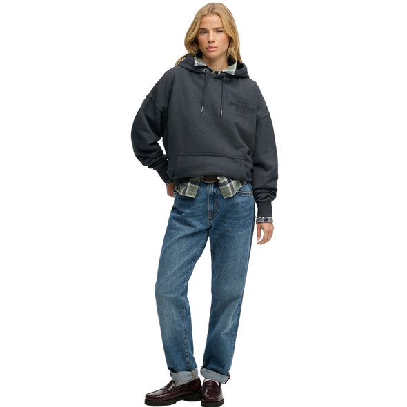 SUPERDRY LUXE CASUAL ΦΟΥΤΕΡ ΓΥΝΑΙΚΕΙΟ W2012575A-98T