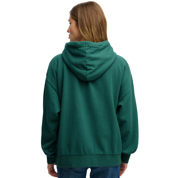 SUPERDRY LUXE CASUAL ΦΟΥΤΕΡ ΓΥΝΑΙΚΕΙΟ W2012575A-GCI