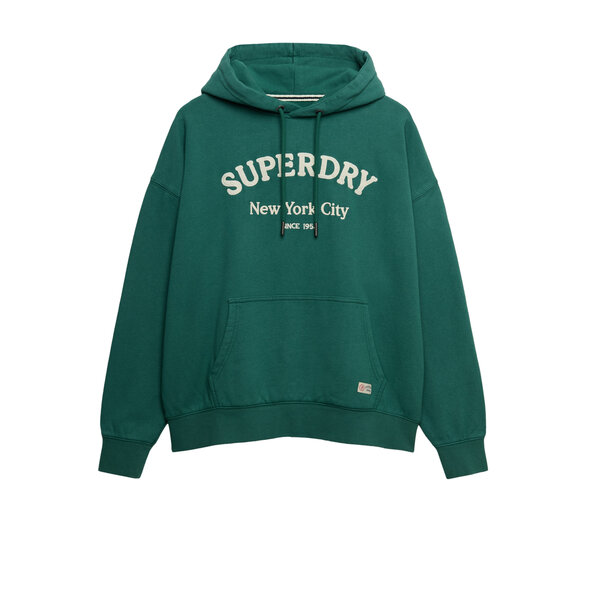 SUPERDRY LUXE CASUAL ΦΟΥΤΕΡ ΓΥΝΑΙΚΕΙΟ W2012575A-GCI