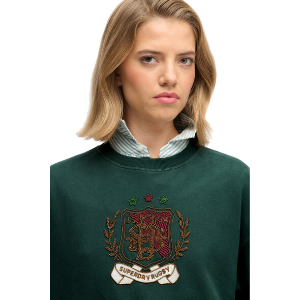SUPERDRY CREST ΦΟΥΤΕΡ ΓΥΝΑΙΚΕΙΟ W2012579A-8UM