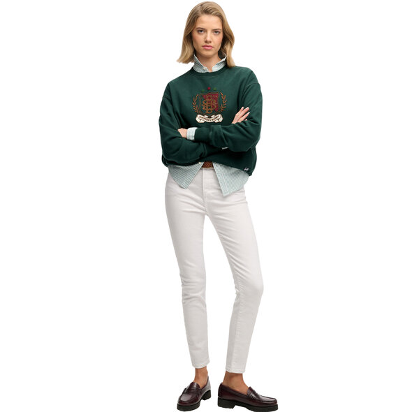 SUPERDRY CREST ΦΟΥΤΕΡ ΓΥΝΑΙΚΕΙΟ W2012579A-8UM