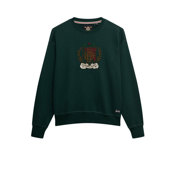 SUPERDRY CREST ΦΟΥΤΕΡ ΓΥΝΑΙΚΕΙΟ W2012579A-8UM