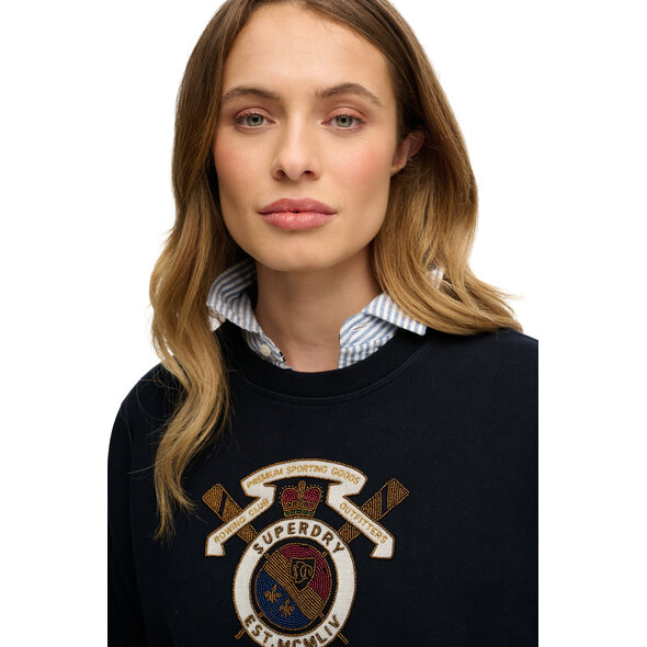 SUPERDRY CREST ΦΟΥΤΕΡ ΓΥΝΑΙΚΕΙΟ W2012579A-98T