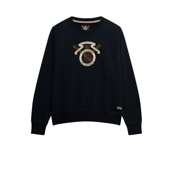 SUPERDRY CREST ΦΟΥΤΕΡ ΓΥΝΑΙΚΕΙΟ W2012579A-98T