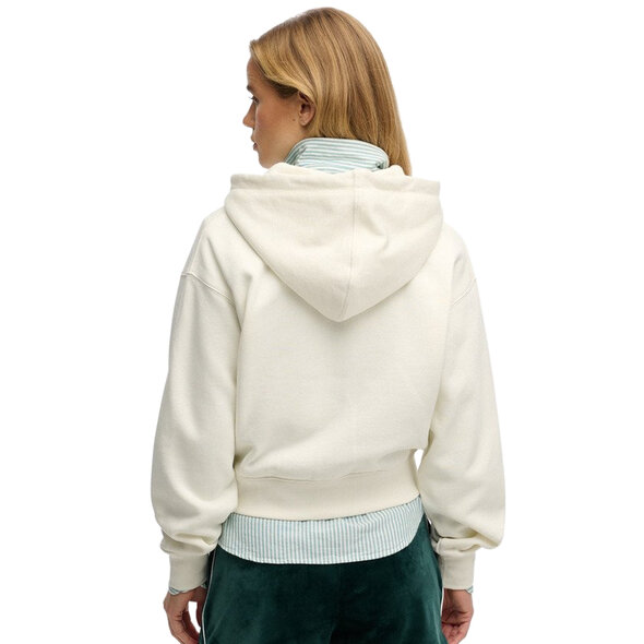 SUPERDRY COUNTRY CLUB ΖΑΚΕΤΑ ΦΟΥΤΕΡ ΓΥΝΑΙΚΕΙΑ W2012590A-71D
