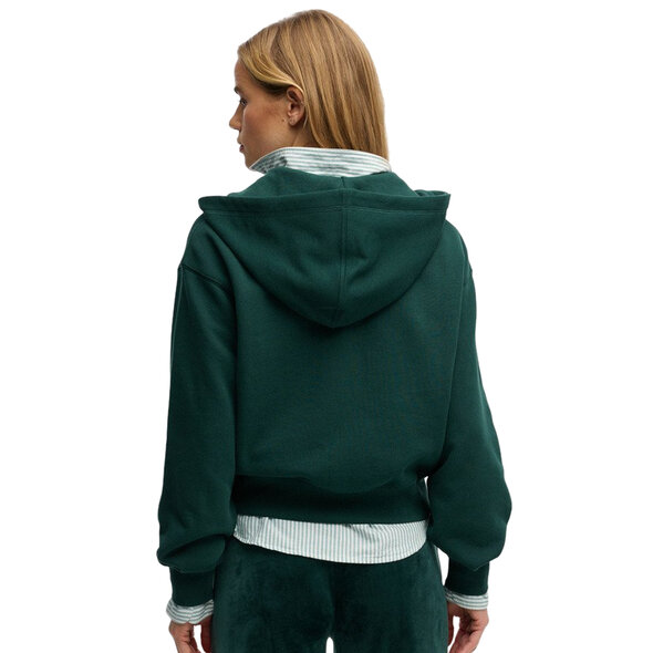 SUPERDRY COUNTRY CLUB ΖΑΚΕΤΑ ΦΟΥΤΕΡ ΓΥΝΑΙΚΕΙΑ W2012590A-8UM