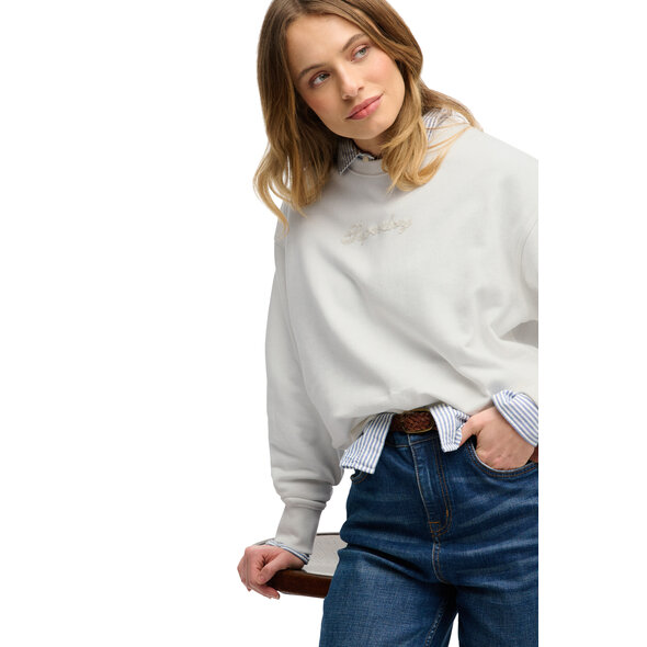 SUPERDRY SCRIPT BRAND ΦΟΥΤΕΡ ΓΥΝΑΙΚΕΙΟ W2012635A-71D