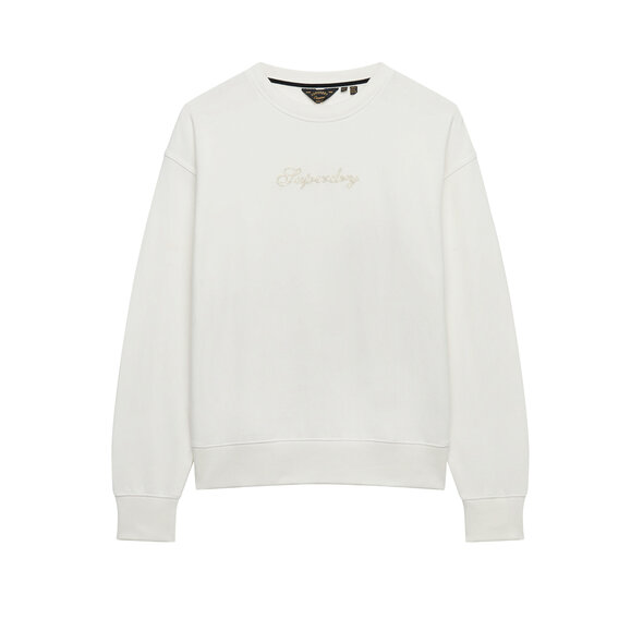 SUPERDRY SCRIPT BRAND ΦΟΥΤΕΡ ΓΥΝΑΙΚΕΙΟ W2012635A-71D