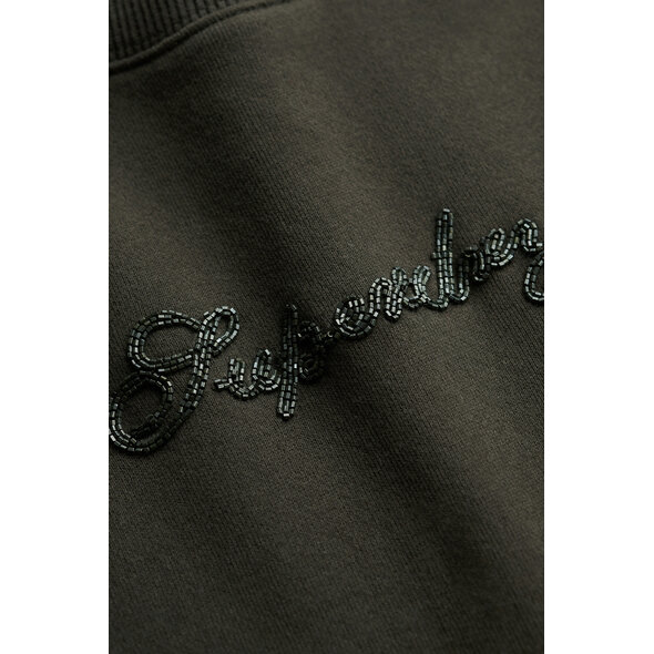 SUPERDRY SCRIPT BRAND ΦΟΥΤΕΡ ΓΥΝΑΙΚΕΙΟ W2012635A-WMF
