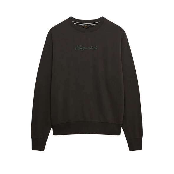 SUPERDRY SCRIPT BRAND ΦΟΥΤΕΡ ΓΥΝΑΙΚΕΙΟ W2012635A-WMF