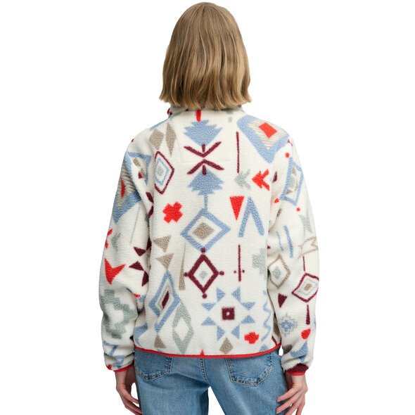 SUPERDRY OUTDOOR FLEECE ΖΑΚΕΤΑ ΓΥΝΑΙΚΕΙΑ W2012731A-M3O