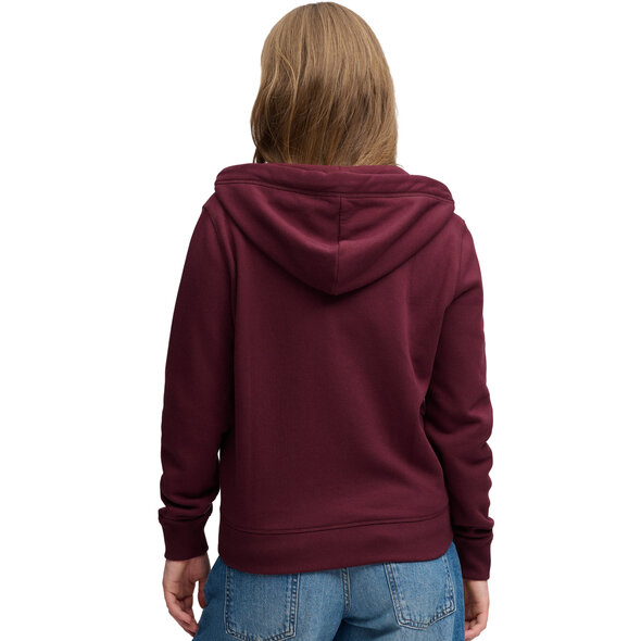 SUPERDRY SIGNATURE ΦΟΥΤΕΡ ΖΑΚΕΤΑ ΓΥΝΑΙΚΕΙΑ W2012780A-1KD