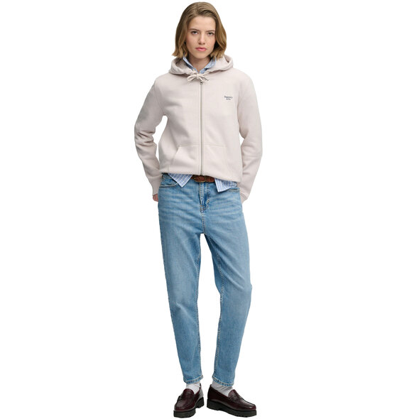 SUPERDRY SIGNATURE ΦΟΥΤΕΡ ΖΑΚΕΤΑ ΓΥΝΑΙΚΕΙΑ W2012780A-8JU