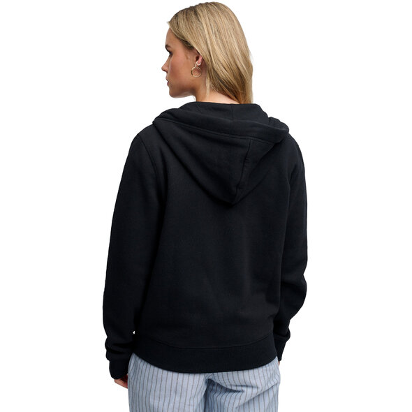 SUPERDRY SIGNATURE ΦΟΥΤΕΡ ΖΑΚΕΤΑ ΓΥΝΑΙΚΕΙΑ W2012780A-98T