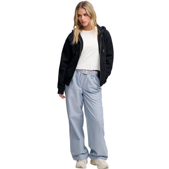 SUPERDRY SIGNATURE ΦΟΥΤΕΡ ΖΑΚΕΤΑ ΓΥΝΑΙΚΕΙΑ W2012780A-98T