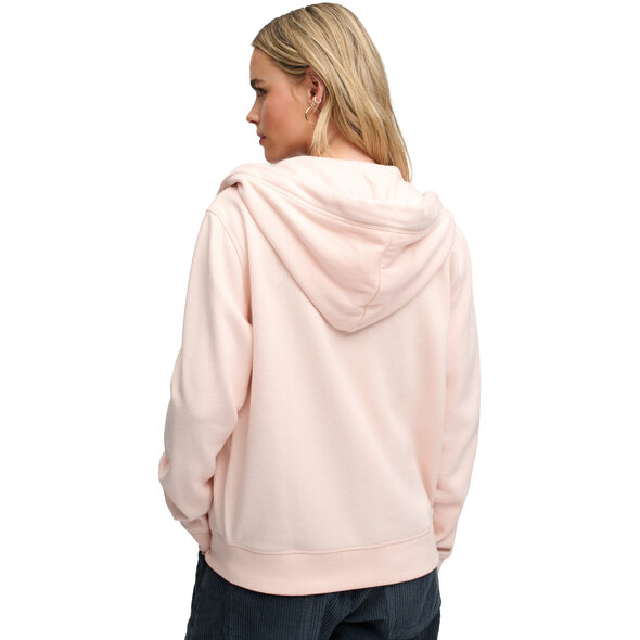 SUPERDRY SIGNATURE ΦΟΥΤΕΡ ΖΑΚΕΤΑ ΓΥΝΑΙΚΕΙΑ W2012780A-L3Q