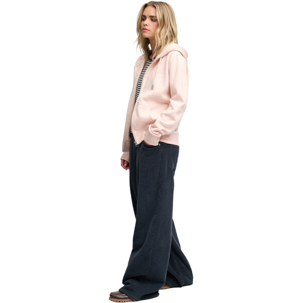 SUPERDRY SIGNATURE ΦΟΥΤΕΡ ΖΑΚΕΤΑ ΓΥΝΑΙΚΕΙΑ W2012780A-L3Q