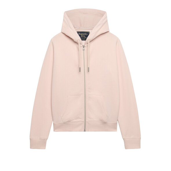 SUPERDRY SIGNATURE ΦΟΥΤΕΡ ΖΑΚΕΤΑ ΓΥΝΑΙΚΕΙΑ W2012780A-L3Q