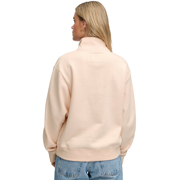 SUPERDRY SIGNATURE OVERHEAD ΦΟΥΤΕΡ ΓΥΝΑΙΚΕΙΟ W2012782A-L3Q