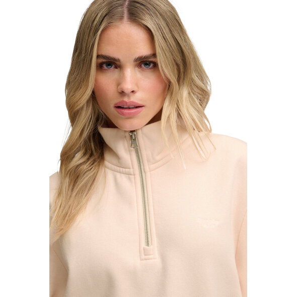 SUPERDRY SIGNATURE OVERHEAD ΦΟΥΤΕΡ ΓΥΝΑΙΚΕΙΟ W2012782A-L3Q