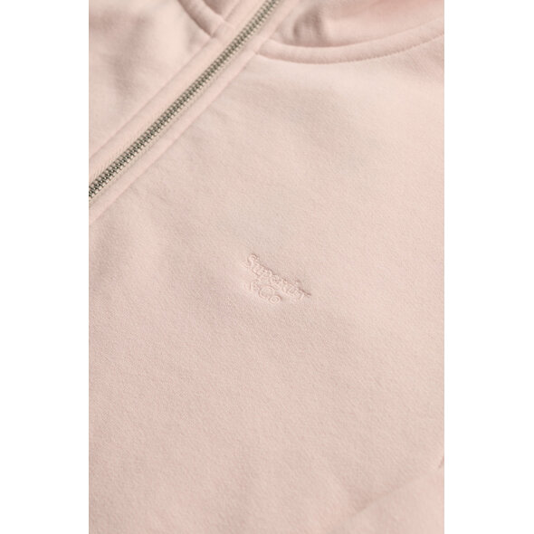 SUPERDRY SIGNATURE OVERHEAD ΦΟΥΤΕΡ ΓΥΝΑΙΚΕΙΟ W2012782A-L3Q