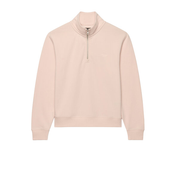 SUPERDRY SIGNATURE OVERHEAD ΦΟΥΤΕΡ ΓΥΝΑΙΚΕΙΟ W2012782A-L3Q