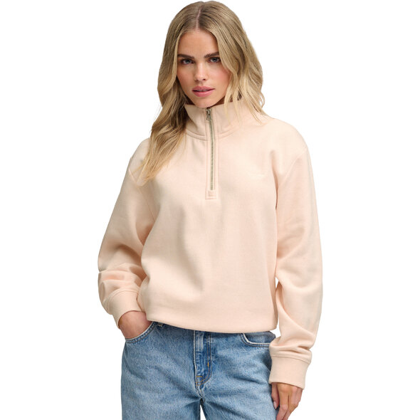 SUPERDRY SIGNATURE OVERHEAD ΦΟΥΤΕΡ ΓΥΝΑΙΚΕΙΟ W2012782A-L3Q